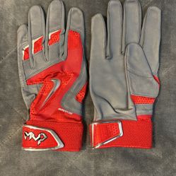Nike Batting Gloves XL