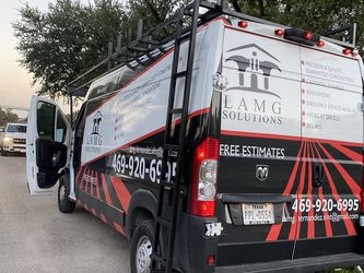 Redilas Para Van Trasint 