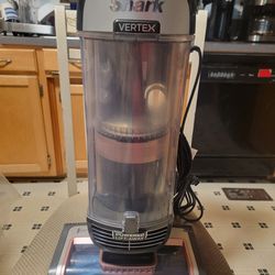 SHARK MODEL AZ2002 VERTEX