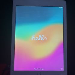 Ipad 7th Gen