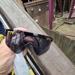 New Pit Viper Sunglasses 