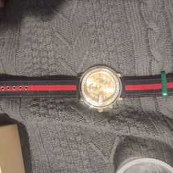 Gucci Watch
