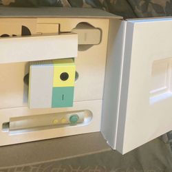 Nex Playground ( Brand New, In Box!)