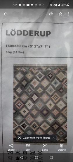 Lodderop Rug 