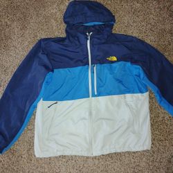 The North Face Jacket Size Xl