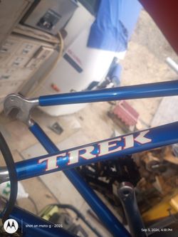 Trek