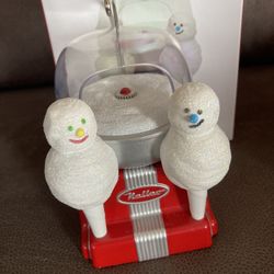 Hallmark ornament Cotton Candy Surprise 