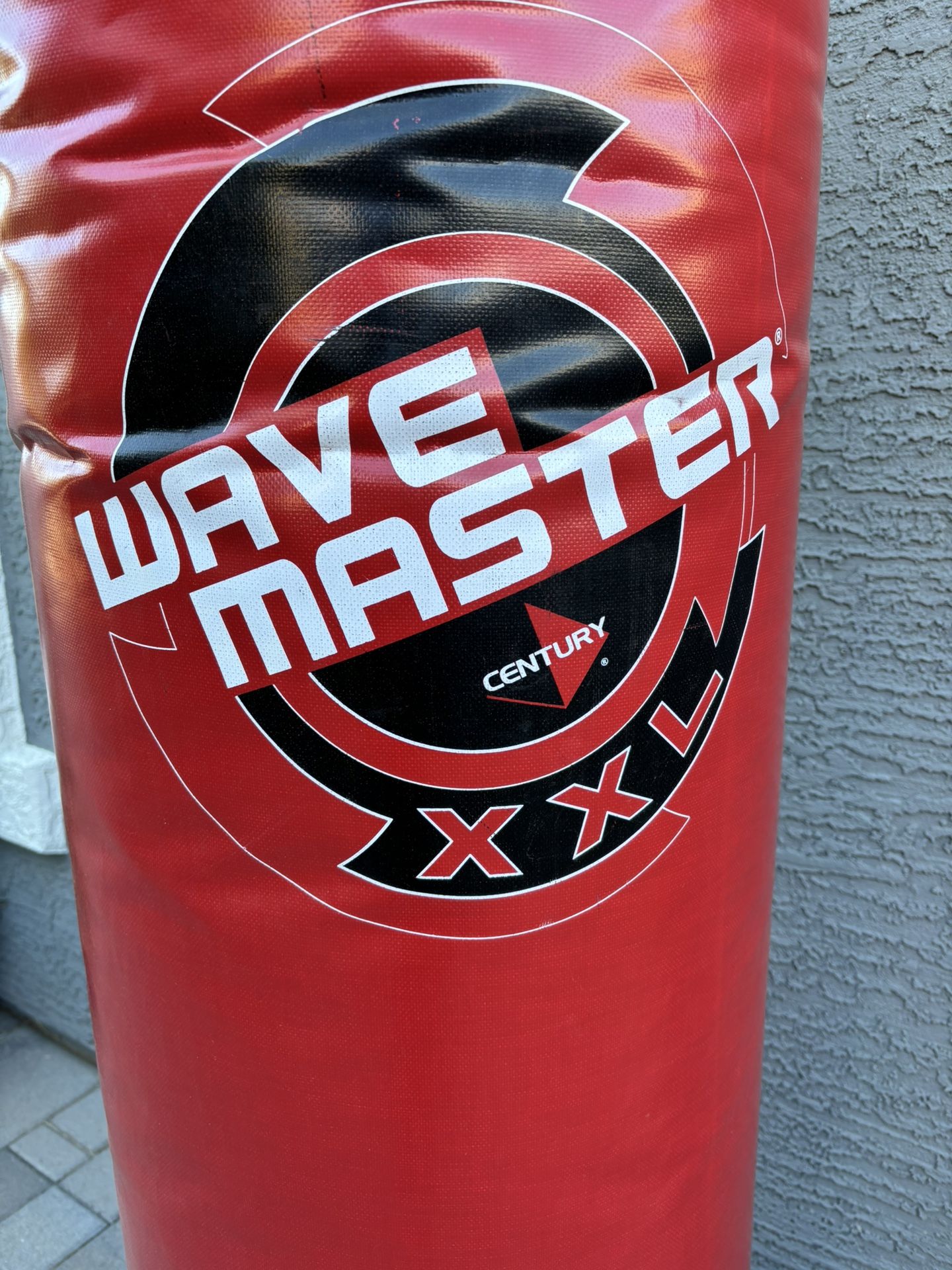 Century Wavemaster XXL 
