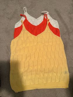 Women’s tanks size small