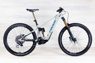 Pivot Shuttle AM PRO, Size - Small, 2025