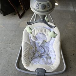 Graco Baby Swing