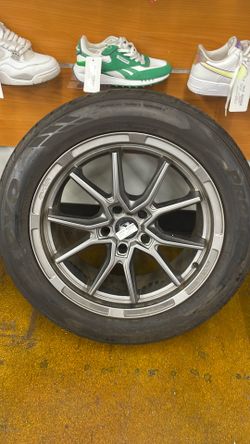 5 lug