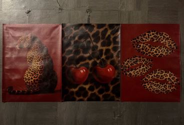 Wall Decor Bundle