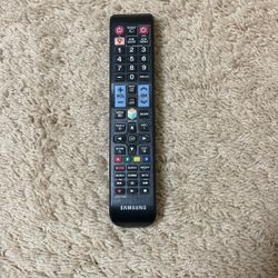 OEM Samsung Remote Control Replacement AA59-00784C For Samsung TV