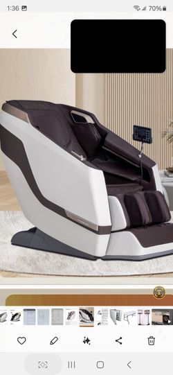 Luxury Massage Chair 