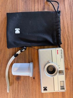 kodak film camera bundle