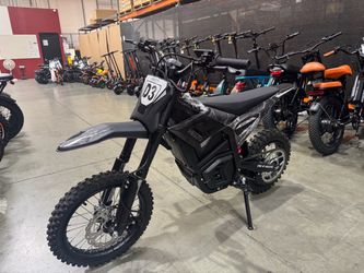 Brand off-road electric bicycle