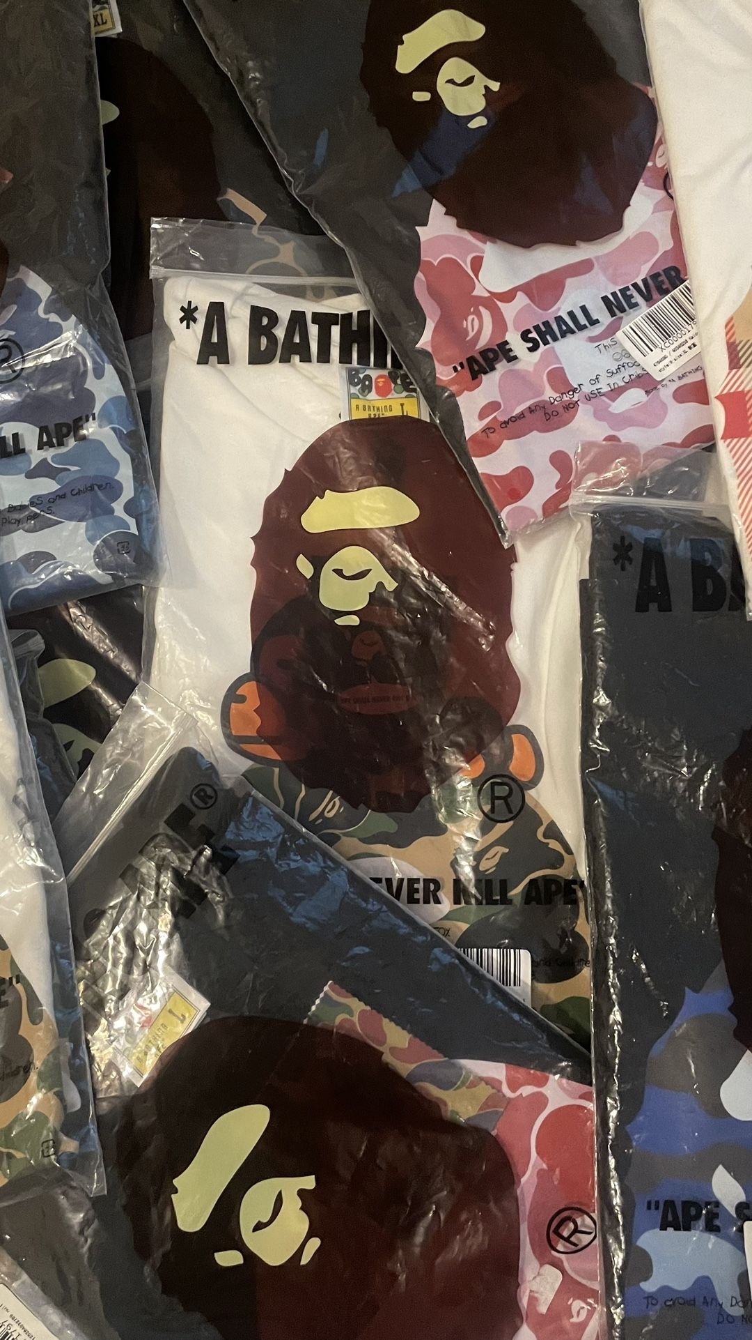 Bape