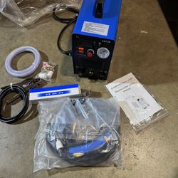 Plasma Cutter 