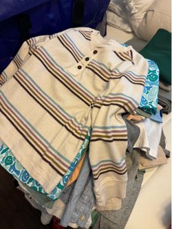 Boys clothes - 51 pieces
