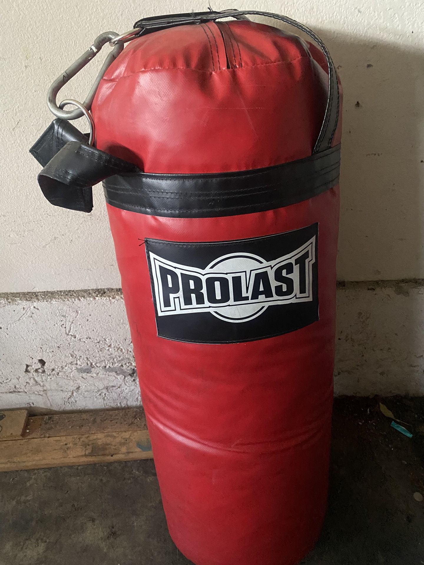 Punching Bag (hangable)