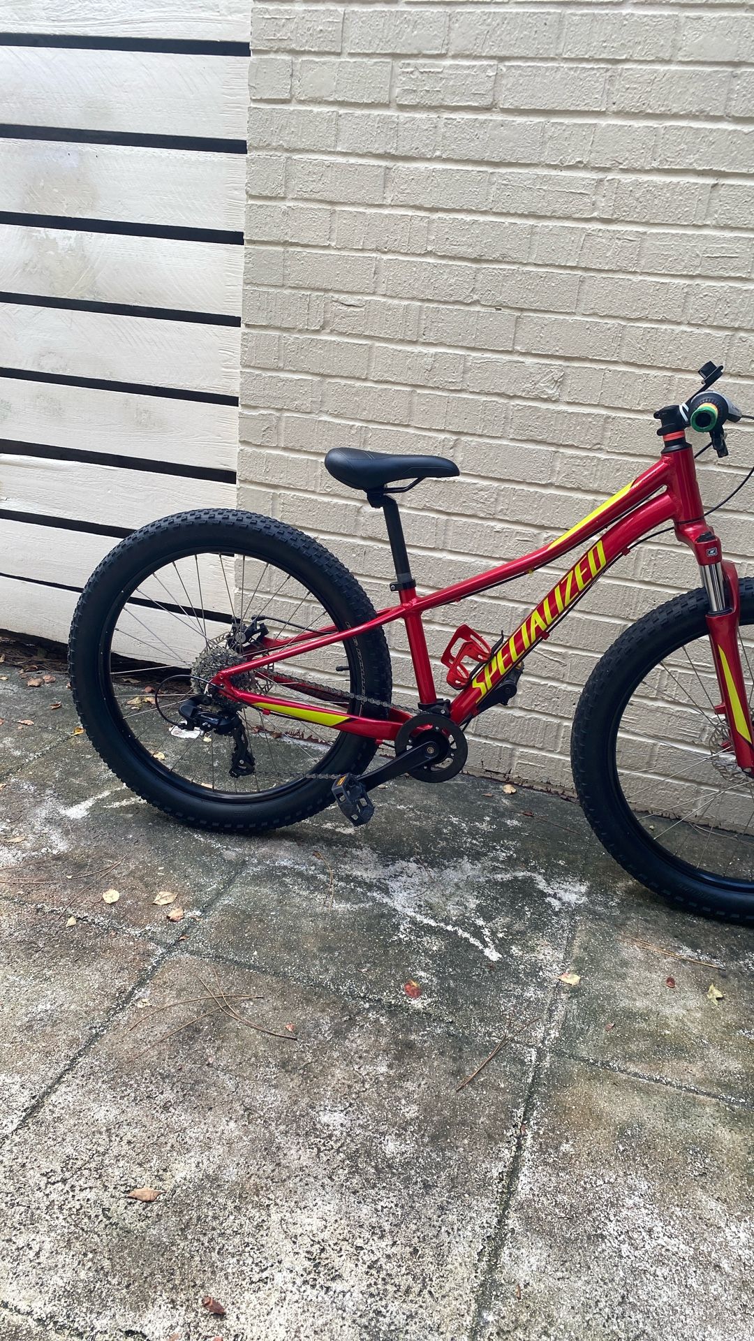 Specialized Riprock 24