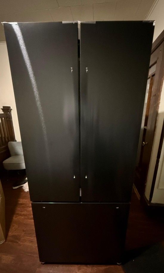 Espresso Refrigerator