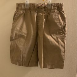 Childrens Place Boy Shorts Sz 8