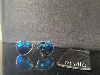 Polarized Sunglasses 