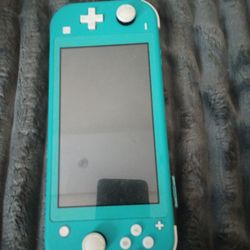 Switch Lite