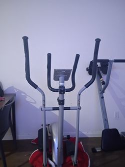 Excersiing Equipment