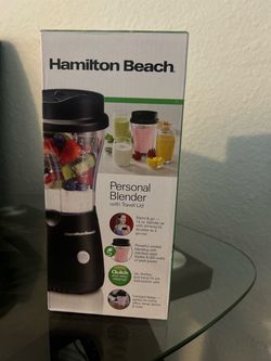 BLENDER