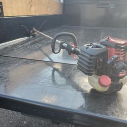 Weed Wacker 