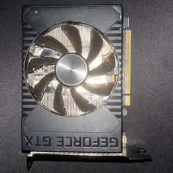 Used Geforce Gtx 1660 ti