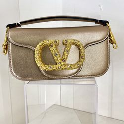 Valentino Loco Bag