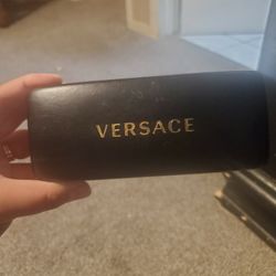 VERSACE FRAMES
