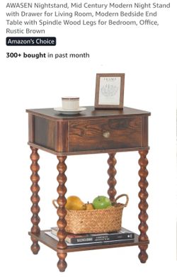 Side table