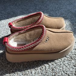 Women’s Platform Uggs Tazz ll 