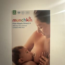 Nipple Shield 