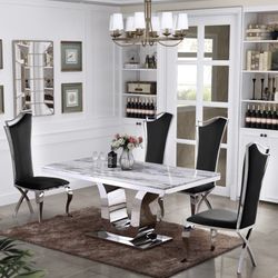 5pc Dining Set