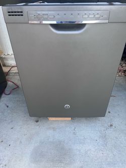 Dishwasher