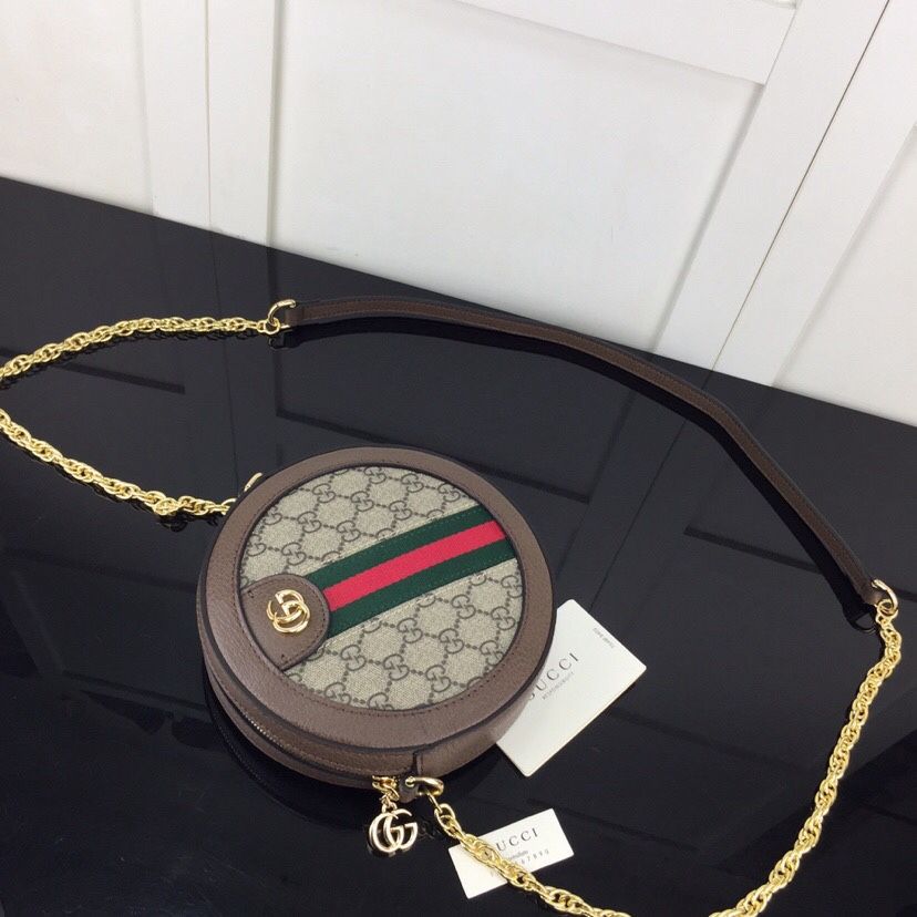 Cross-body bag