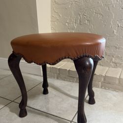 Antique Stool