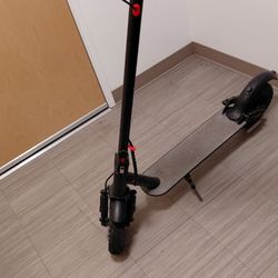 Waryoa WK009 Model E-Scooter 22 MPH