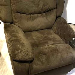 Recliner