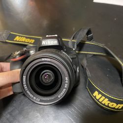 Nikon D5100