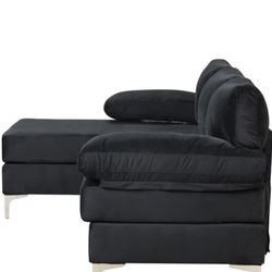 Large Sectional Sofa 
