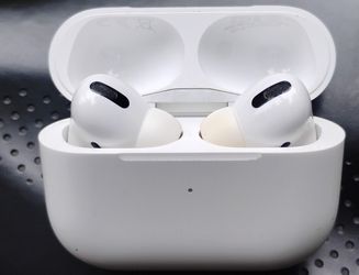 Apple Air Pod 3 Pro's 