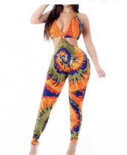 Caribbean Island One Piece