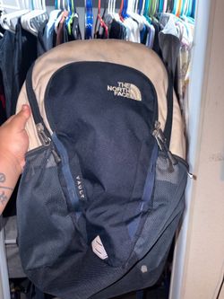 Outdoor backpacks